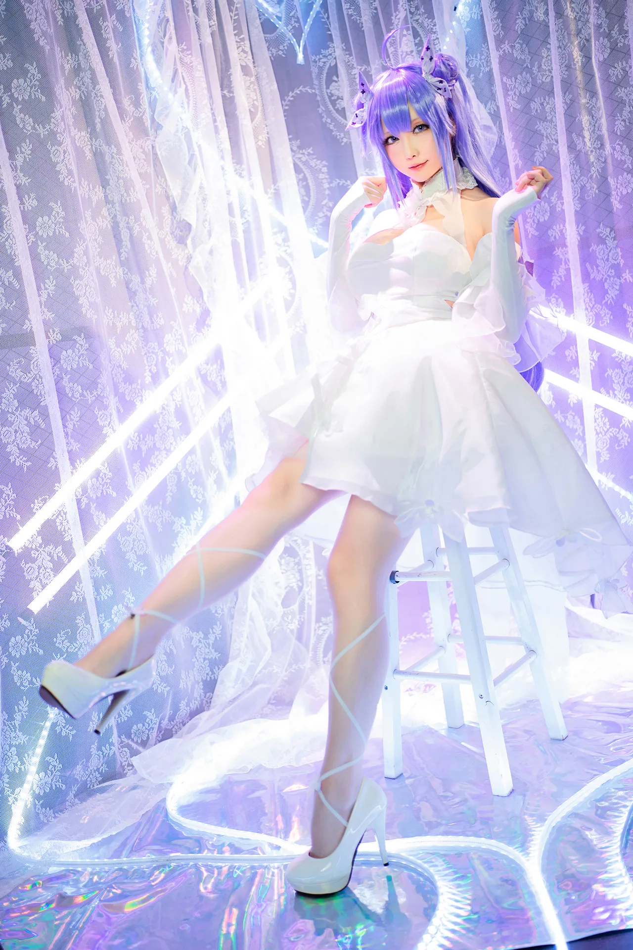 星之迟迟 纯白と漆黑-独角兽-erohere2.webp